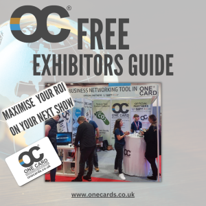 A guide to getting the best from your exhibitions