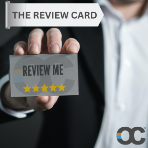the review card (1)