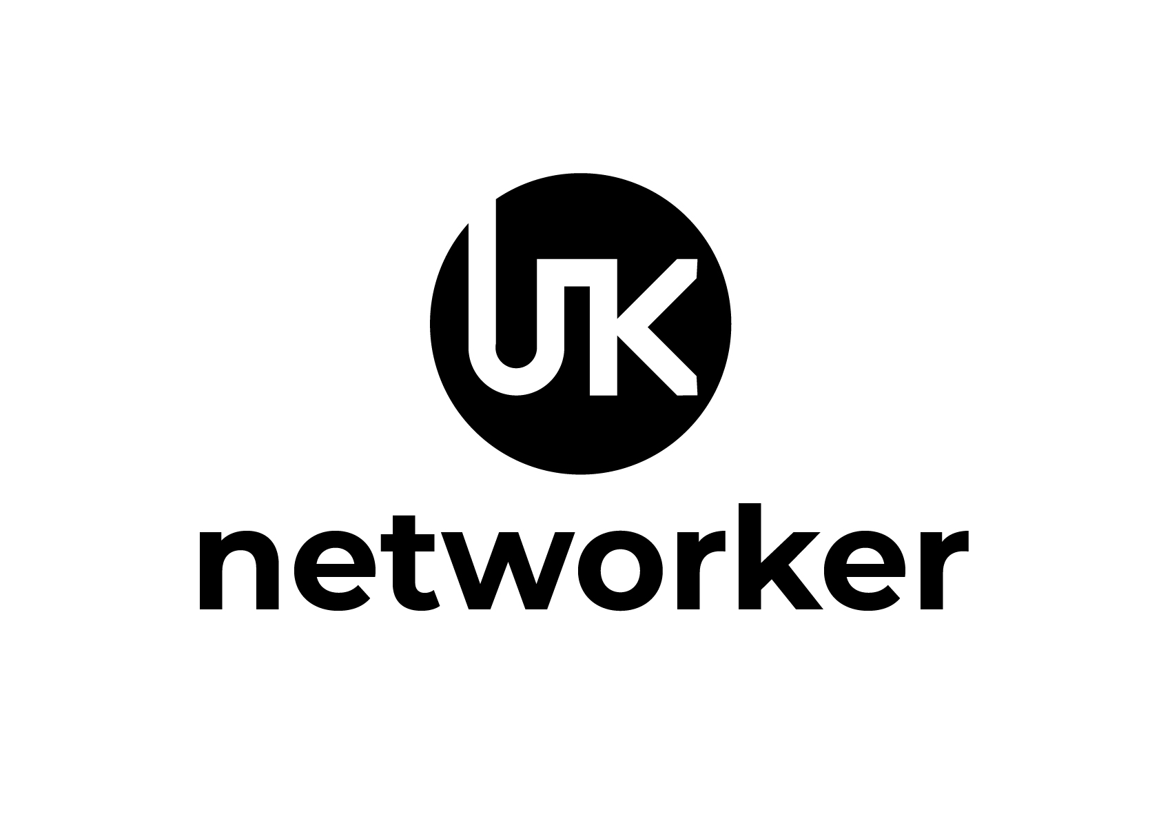 UK Networker Logo
