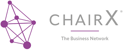 chairx logo