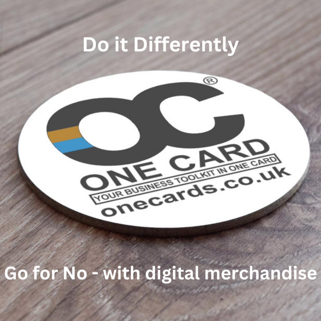 Digital Merchandise,Sustainability,Marketing,Digital Transformation