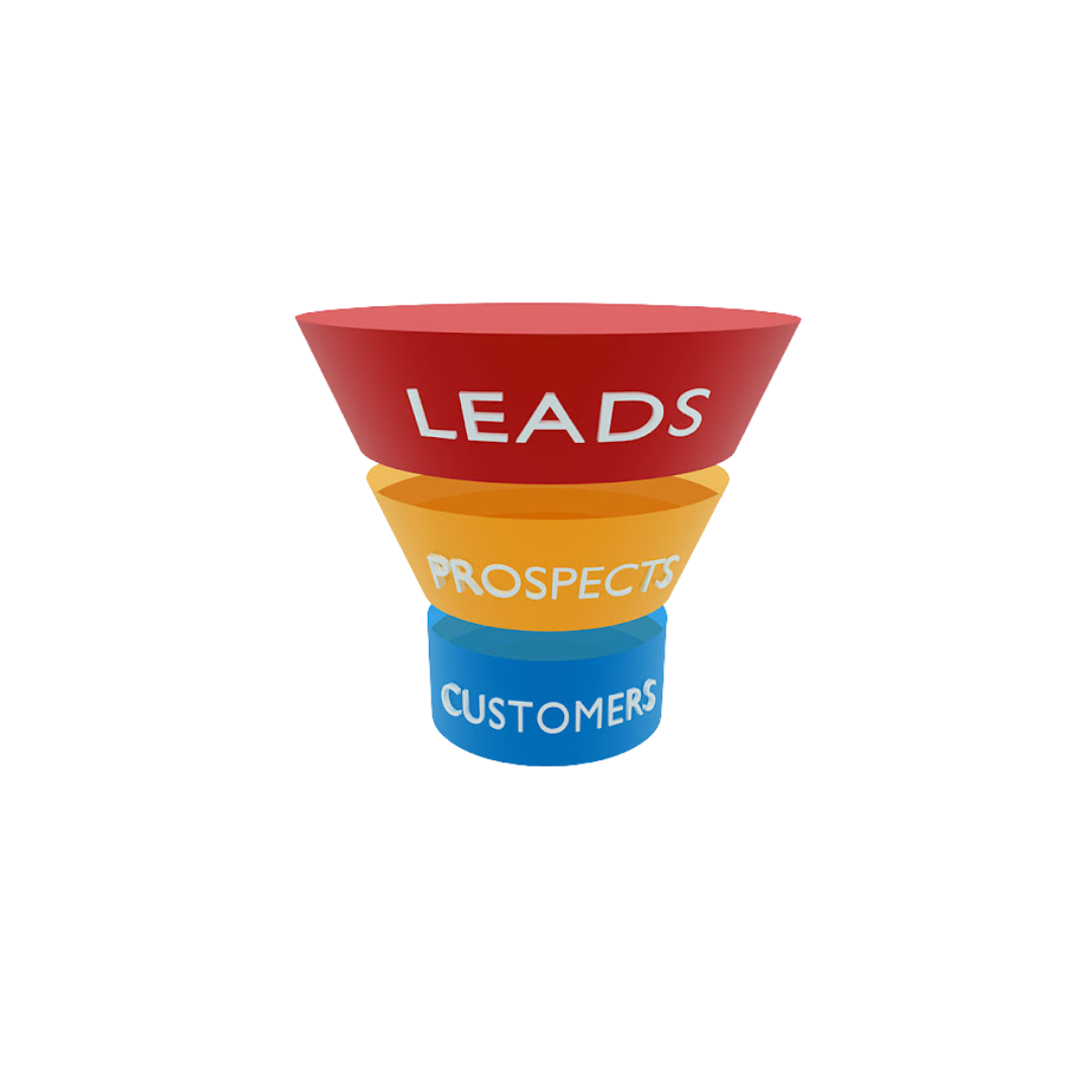 Multi channel lead generation; business growth; digital transformation;